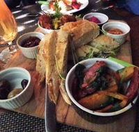 By the Brook Restaurant - Accommodation in Surfers Paradise
