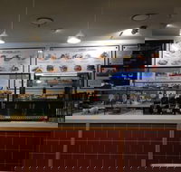 Cafe Fix - Accommodation in Surfers Paradise