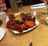 Haandi Indian Restaurant - Accommodation in Surfers Paradise