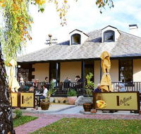 The Duchess Cafe - Accommodation in Surfers Paradise