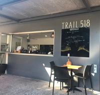 Trail 518 - Accommodation in Surfers Paradise