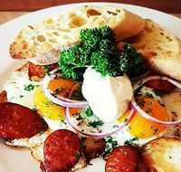 Periwinkles Cafe - Accommodation in Surfers Paradise