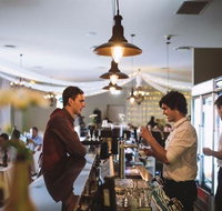 Sneaky's Restaurant - Accommodation in Surfers Paradise