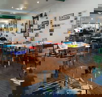 Cafe 195 - Accommodation in Surfers Paradise
