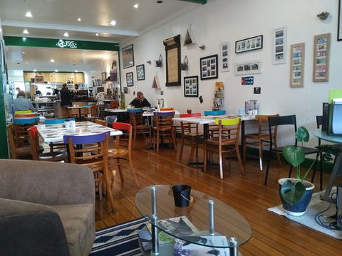 Cafe 195 - Accommodation in Surfers Paradise 0