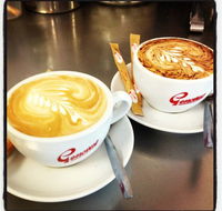 Cuisine Cafe - Accommodation in Surfers Paradise