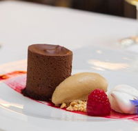 Katers Restaurant - Accommodation in Surfers Paradise