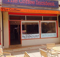 The Coffee Incident - Accommodation in Surfers Paradise