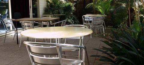 Margie's Family Bistro - Accommodation in Surfers Paradise 9