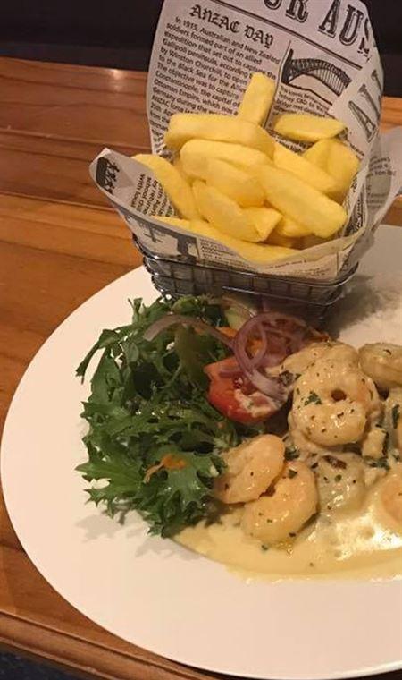 Margie's Family Bistro - Accommodation in Surfers Paradise 12
