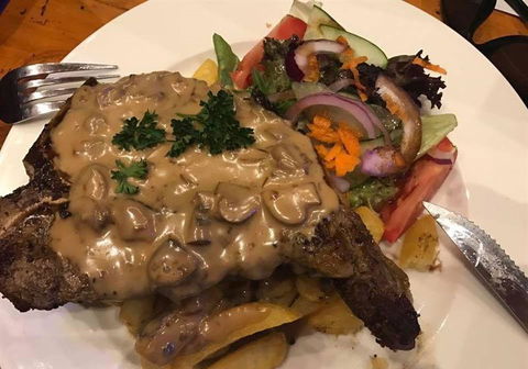 Margie's Family Bistro - Accommodation in Surfers Paradise 13