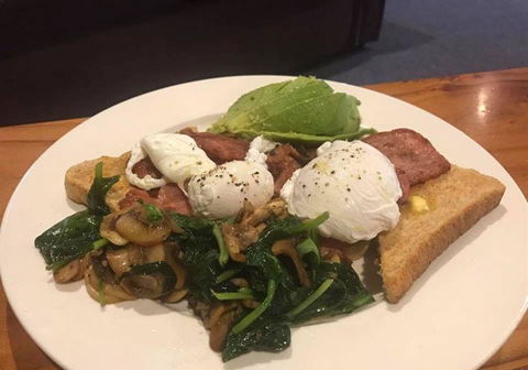 Margie's Family Bistro - Accommodation in Surfers Paradise 14