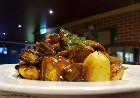 Margie's Family Bistro - Accommodation in Surfers Paradise 15