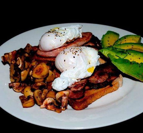 Margie's Family Bistro - Accommodation in Surfers Paradise 16