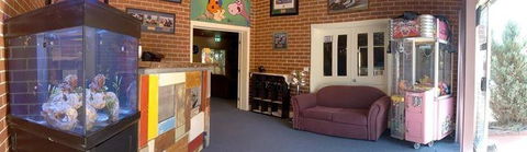 Margie's Family Bistro - Accommodation in Surfers Paradise 4