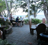 Strait On The Beach - Accommodation in Surfers Paradise