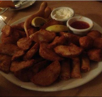 Howard Springs Tavern - Accommodation in Surfers Paradise