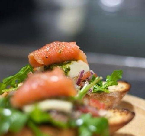 All' Antica Italian Restaurant & Pizzeria - Accommodation in Surfers Paradise 10
