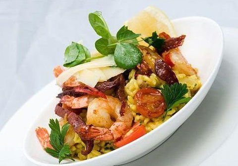 All' Antica Italian Restaurant & Pizzeria - Accommodation in Surfers Paradise 12