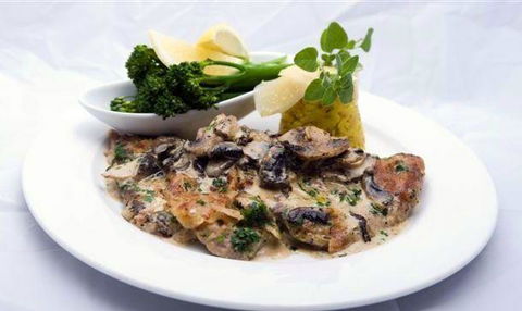 All' Antica Italian Restaurant & Pizzeria - Accommodation in Surfers Paradise 13