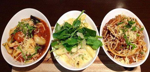 All' Antica Italian Restaurant & Pizzeria - Accommodation in Surfers Paradise 14