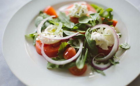 All' Antica Italian Restaurant & Pizzeria - Accommodation in Surfers Paradise 15