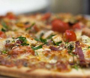 All' Antica Italian Restaurant & Pizzeria - Accommodation in Surfers Paradise 16