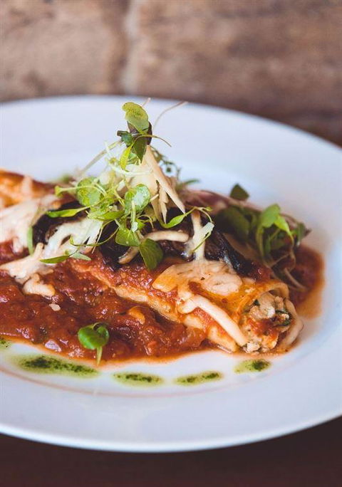 All' Antica Italian Restaurant & Pizzeria - Accommodation in Surfers Paradise 17