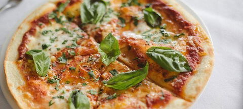 All' Antica Italian Restaurant & Pizzeria - Accommodation in Surfers Paradise 1