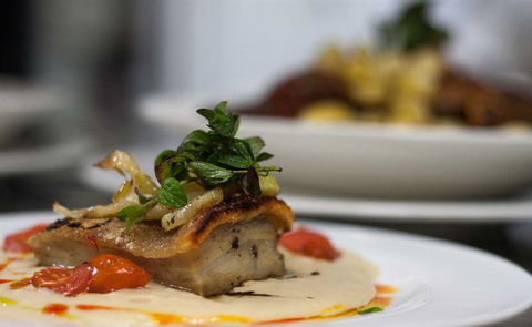 All' Antica Italian Restaurant & Pizzeria - Accommodation in Surfers Paradise 20