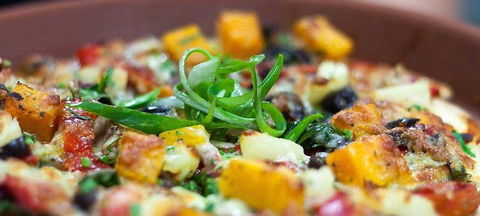 All' Antica Italian Restaurant & Pizzeria - Accommodation in Surfers Paradise 2