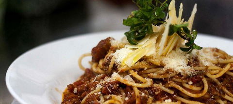 All' Antica Italian Restaurant & Pizzeria - Accommodation in Surfers Paradise 3
