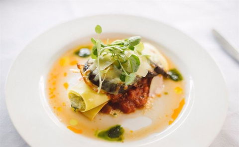 All' Antica Italian Restaurant & Pizzeria - Accommodation in Surfers Paradise 5