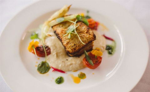 All' Antica Italian Restaurant & Pizzeria - Accommodation in Surfers Paradise 6