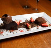 Goa Indian Fusion - Accommodation in Surfers Paradise
