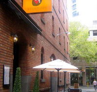 Ryans Restaurant - Accommodation in Surfers Paradise