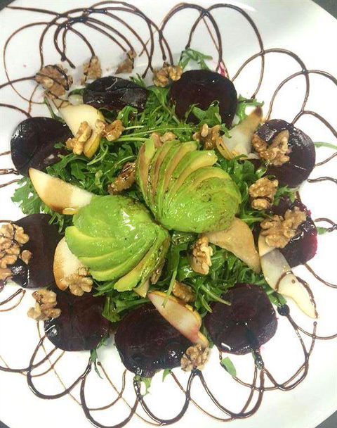 Twin Peeks Lingerie Restaurant - Accommodation in Surfers Paradise 9
