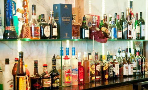 Twin Peeks Lingerie Restaurant - Accommodation in Surfers Paradise 15