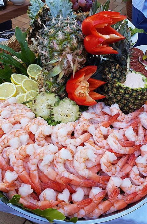 Twin Peeks Lingerie Restaurant - Accommodation in Surfers Paradise 4