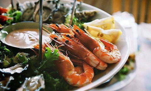 Twin Peeks Lingerie Restaurant - Accommodation in Surfers Paradise 6