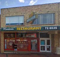 Mandarin Restaurant - Accommodation in Surfers Paradise