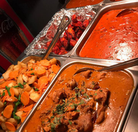 Royal Indian Kitchen Restaurant - Accommodation in Surfers Paradise