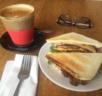 Bossimi's Bakehouse  Cafe - Accommodation in Surfers Paradise