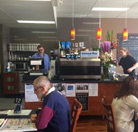 Caffiends in the Mall - Accommodation in Surfers Paradise