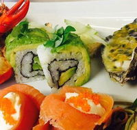 Flutes Restaurant - Accommodation in Surfers Paradise