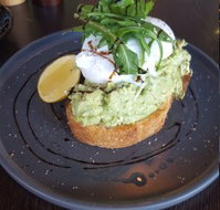 Kango Cafe - Accommodation in Surfers Paradise