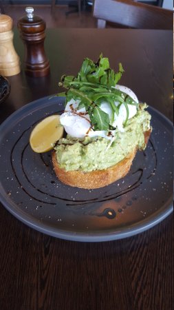 Kango Cafe - Accommodation in Surfers Paradise 0