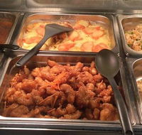 Riverside Kitchen  Stuarts Point Workers Club - Accommodation in Surfers Paradise