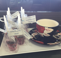 Glendon Street Cafe - Accommodation in Surfers Paradise