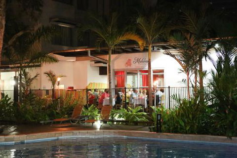 Maharajas - Accommodation in Surfers Paradise 0